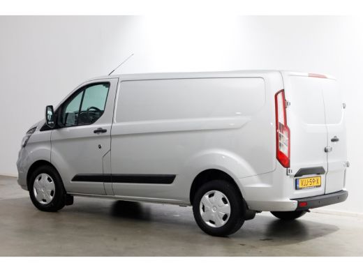 Ford Transit Custom 2.0 TDCI 130pk L1H1 Automaat Trend Airco/Navi 05-2021 ActivLease financial lease