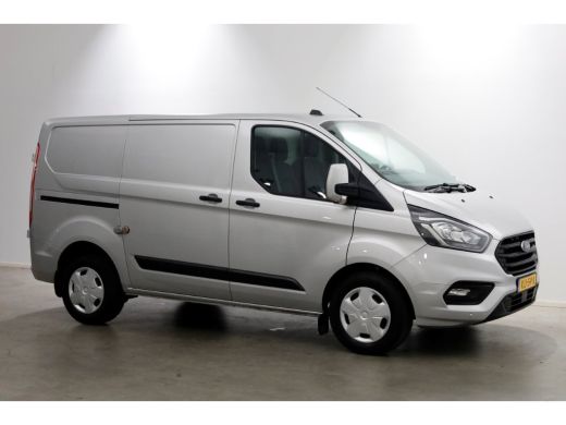 Ford Transit Custom 2.0 TDCI 130pk L1H1 Automaat Trend Airco/Navi 05-2021 ActivLease financial lease