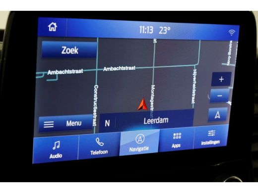 Ford Transit Custom 2.0 TDCI 130pk L1H1 Automaat Trend Airco/Navi 05-2021 ActivLease financial lease