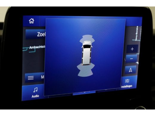 Ford Transit Custom 2.0 TDCI 130pk L1H1 Automaat Trend Airco/Navi 05-2021 ActivLease financial lease