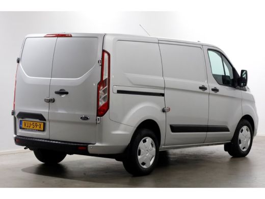 Ford Transit Custom 2.0 TDCI 130pk L1H1 Automaat Trend Airco/Navi 05-2021 ActivLease financial lease