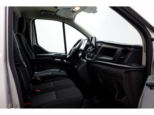 Ford Transit Custom 2.0 TDCI 130pk L1H1 Automaat Trend Airco/Navi 05-2021 ActivLease financial lease