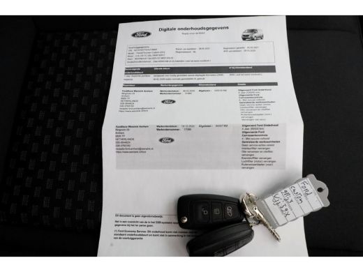 Ford Transit Custom 2.0 TDCI 130pk L1H1 Automaat Trend Airco/Navi 05-2021 ActivLease financial lease