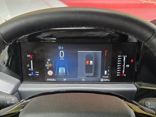 Ford Transit Custom 300 2.0 TDCI L2H1 Sport | Dubbele Cabine | Camera | Adaptive Cruise | BLIS | Stuur/stoelverwarmin... ActivLease financial lease