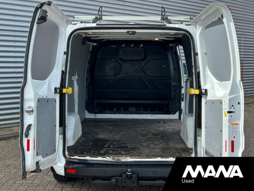 Ford Transit Custom 320 2.0TDCI 130PK L2H1 Trend Trekhaak Airco Navi Carplay ActivLease financial lease