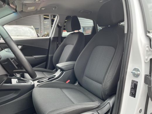 Hyundai Kona 1.6 GDI HEV Fashion | Rijklaarprijs! | Achteruitrijcamera | HUD | Apple Carplay/Android Auto | In... ActivLease financial lease