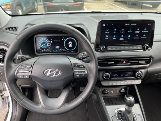 Hyundai Kona 1.6 GDI HEV Fashion | Rijklaarprijs! | Achteruitrijcamera | HUD | Apple Carplay/Android Auto | In... ActivLease financial lease