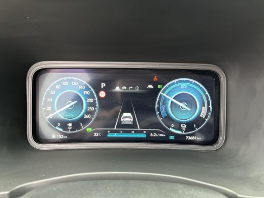Hyundai Kona 1.6 GDI HEV Fashion | Rijklaarprijs! | Achteruitrijcamera | HUD | Apple Carplay/Android Auto | In... ActivLease financial lease