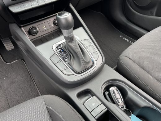 Hyundai Kona 1.6 GDI HEV Fashion | Rijklaarprijs! | Achteruitrijcamera | HUD | Apple Carplay/Android Auto | In... ActivLease financial lease