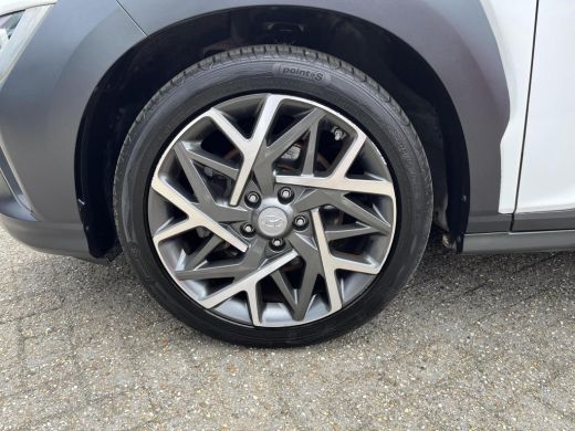 Hyundai Kona 1.6 GDI HEV Fashion | Rijklaarprijs! | Achteruitrijcamera | HUD | Apple Carplay/Android Auto | In... ActivLease financial lease
