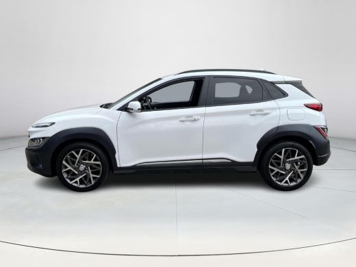 Hyundai Kona 1.6 GDI HEV Fashion | Rijklaarprijs! | Achteruitrijcamera | HUD | Apple Carplay/Android Auto | In... ActivLease financial lease
