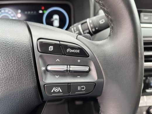 Hyundai Kona 1.6 GDI HEV Fashion | Rijklaarprijs! | Achteruitrijcamera | HUD | Apple Carplay/Android Auto | In... ActivLease financial lease