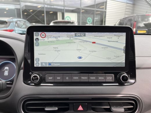 Hyundai Kona 1.6 GDI HEV Fashion | Rijklaarprijs! | Achteruitrijcamera | HUD | Apple Carplay/Android Auto | In... ActivLease financial lease