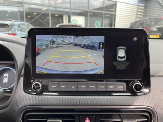 Hyundai Kona 1.6 GDI HEV Fashion | Rijklaarprijs! | Achteruitrijcamera | HUD | Apple Carplay/Android Auto | In... ActivLease financial lease