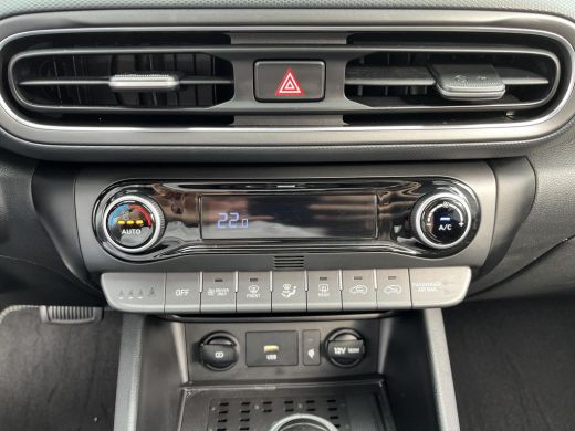 Hyundai Kona 1.6 GDI HEV Fashion | Rijklaarprijs! | Achteruitrijcamera | HUD | Apple Carplay/Android Auto | In... ActivLease financial lease