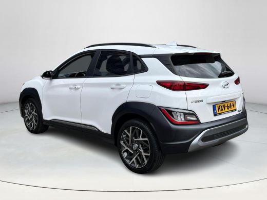 Hyundai Kona 1.6 GDI HEV Fashion | Rijklaarprijs! | Achteruitrijcamera | HUD | Apple Carplay/Android Auto | In... ActivLease financial lease