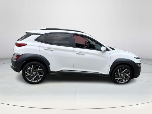 Hyundai Kona 1.6 GDI HEV Fashion | Rijklaarprijs! | Achteruitrijcamera | HUD | Apple Carplay/Android Auto | In... ActivLease financial lease