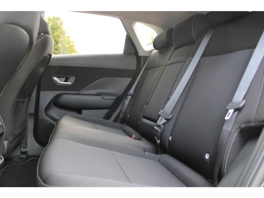 Hyundai Kona Comfort Smart 65.4 kWh | V2L | Warmtepomp | Dodehoek-Detectie | Navigatie | Camera | Adaptive Cru... ActivLease financial lease