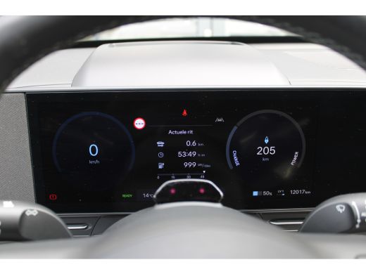 Hyundai Kona Comfort Smart 65.4 kWh | V2L | Warmtepomp | Dodehoek-Detectie | Navigatie | Camera | Adaptive Cru... ActivLease financial lease