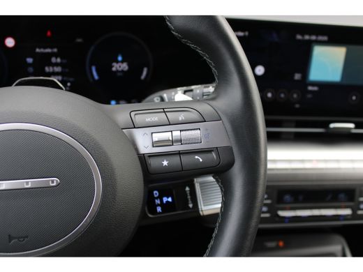 Hyundai Kona Comfort Smart 65.4 kWh | V2L | Warmtepomp | Dodehoek-Detectie | Navigatie | Camera | Adaptive Cru... ActivLease financial lease