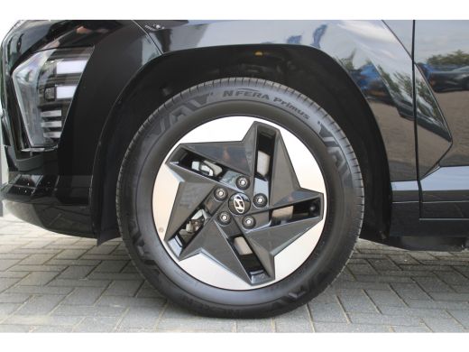 Hyundai Kona Comfort Smart 65.4 kWh | V2L | Warmtepomp | Dodehoek-Detectie | Navigatie | Camera | Adaptive Cru... ActivLease financial lease