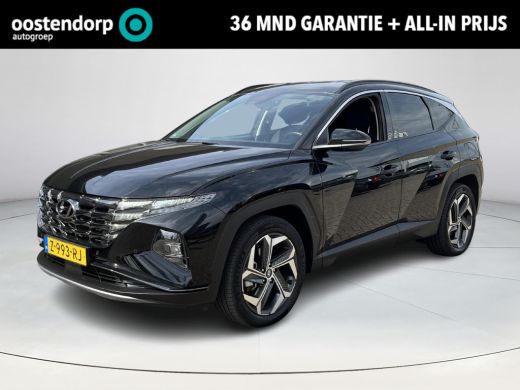Hyundai Tucson 1.6 T-GDI PHEV Comfort Smart 4WD | Rijklaarprijs! | Achteruitrijcamera | Stoel & stuurverwarming ... Hyundai Tucson 1.6 T-GDI PHEV Comfort Smart 4WD | Rijklaarprijs! | Achteruitrijcamera | Stoel & stuurverwarming ...