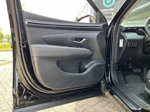 Hyundai Tucson 1.6 T-GDI PHEV Comfort Smart 4WD | Rijklaarprijs! | Achteruitrijcamera | Stoel & stuurverwarming ... ActivLease financial lease