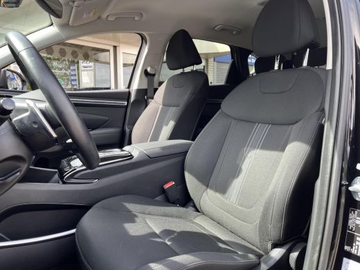 Hyundai Tucson 1.6 T-GDI PHEV Comfort Smart 4WD | Rijklaarprijs! | Achteruitrijcamera | Stoel & stuurverwarming ... ActivLease financial lease