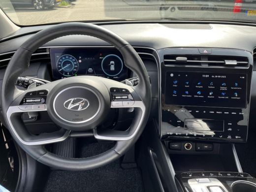 Hyundai Tucson 1.6 T-GDI PHEV Comfort Smart 4WD | Rijklaarprijs! | Achteruitrijcamera | Stoel & stuurverwarming ... ActivLease financial lease