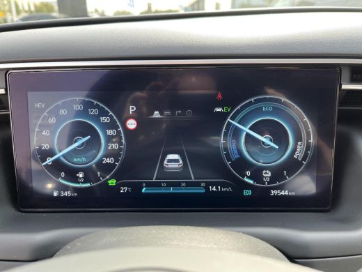 Hyundai Tucson 1.6 T-GDI PHEV Comfort Smart 4WD | Rijklaarprijs! | Achteruitrijcamera | Stoel & stuurverwarming ... ActivLease financial lease