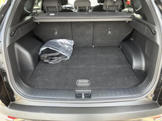 Hyundai Tucson 1.6 T-GDI PHEV Comfort Smart 4WD | Rijklaarprijs! | Achteruitrijcamera | Stoel & stuurverwarming ... ActivLease financial lease