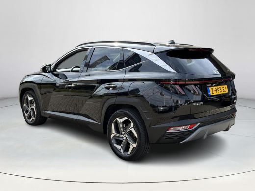 Hyundai Tucson 1.6 T-GDI PHEV Comfort Smart 4WD | Rijklaarprijs! | Achteruitrijcamera | Stoel & stuurverwarming ... ActivLease financial lease