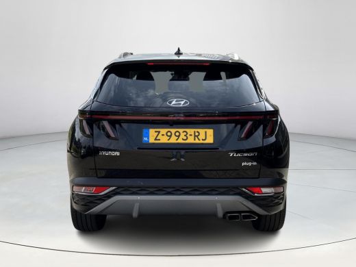 Hyundai Tucson 1.6 T-GDI PHEV Comfort Smart 4WD | Rijklaarprijs! | Achteruitrijcamera | Stoel & stuurverwarming ... ActivLease financial lease