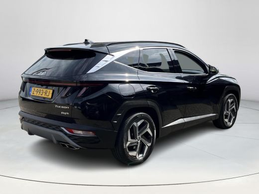 Hyundai Tucson 1.6 T-GDI PHEV Comfort Smart 4WD | Rijklaarprijs! | Achteruitrijcamera | Stoel & stuurverwarming ... ActivLease financial lease