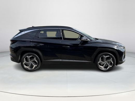 Hyundai Tucson 1.6 T-GDI PHEV Comfort Smart 4WD | Rijklaarprijs! | Achteruitrijcamera | Stoel & stuurverwarming ... ActivLease financial lease