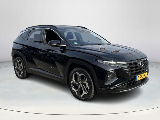 Hyundai Tucson 1.6 T-GDI PHEV Comfort Smart 4WD | Rijklaarprijs! | Achteruitrijcamera | Stoel & stuurverwarming ... ActivLease financial lease
