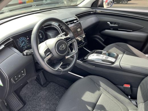 Hyundai Tucson 1.6 T-GDI PHEV Comfort Smart 4WD | Rijklaarprijs! | Achteruitrijcamera | Stoel & stuurverwarming ... ActivLease financial lease