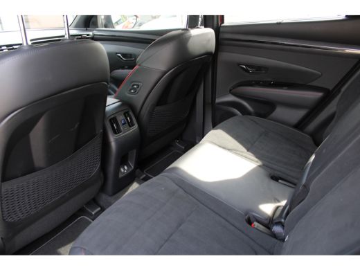 Hyundai Tucson 1.6 T-GDI PHEV N Line 4WD | Achterbank verwarmd | Apple Carplay/Android Auto|telefoonintegratie p... ActivLease financial lease