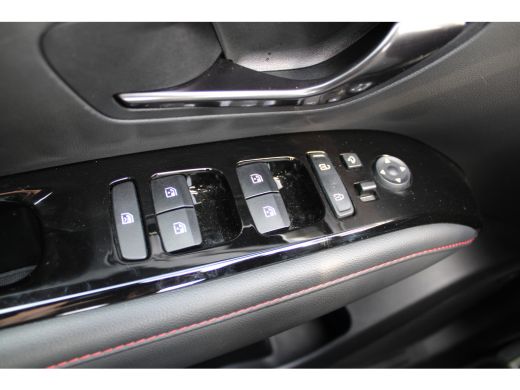 Hyundai Tucson 1.6 T-GDI PHEV N Line 4WD | Achterbank verwarmd | Apple Carplay/Android Auto|telefoonintegratie p... ActivLease financial lease