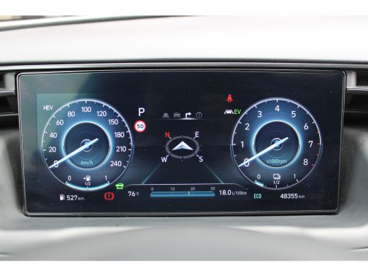Hyundai Tucson 1.6 T-GDI PHEV N Line 4WD | Achterbank verwarmd | Apple Carplay/Android Auto|telefoonintegratie p... ActivLease financial lease
