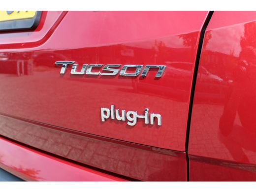 Hyundai Tucson 1.6 T-GDI PHEV N Line 4WD | Achterbank verwarmd | Apple Carplay/Android Auto|telefoonintegratie p... ActivLease financial lease