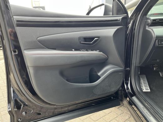 Hyundai Tucson 1.6 T-GDI PHEV N Line Sky 4WD | Rijklaarprijs! | Panoramadak! | Adaptive CC | Stoel & stuurverwar... ActivLease financial lease