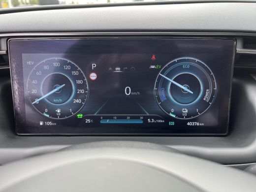 Hyundai Tucson 1.6 T-GDI PHEV N Line Sky 4WD | Rijklaarprijs! | Panoramadak! | Adaptive CC | Stoel & stuurverwar... ActivLease financial lease