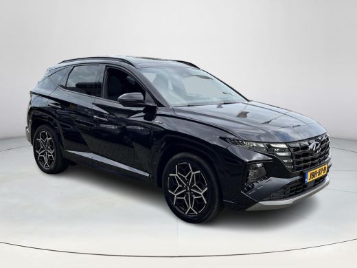 Hyundai Tucson 1.6 T-GDI PHEV N Line Sky 4WD | Rijklaarprijs! | Panoramadak! | Adaptive CC | Stoel & stuurverwar... ActivLease financial lease
