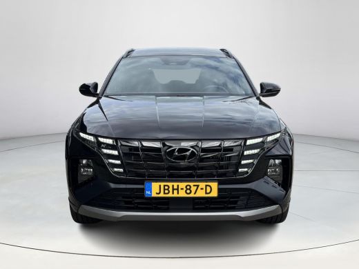 Hyundai Tucson 1.6 T-GDI PHEV N Line Sky 4WD | Rijklaarprijs! | Panoramadak! | Adaptive CC | Stoel & stuurverwar... ActivLease financial lease