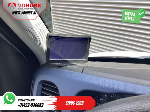 Iveco Daily 35S16V 2.3 ZF Aut. 352 L3H2 EXPORT ONLY 270Gr. Deuren/ 3.5t Trekverm./ Climate/ Camera/ Trekhaak ActivLease financial lease