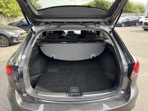 Mazda 6 Sportbreak 2.0 SkyActiv-G 165 Centre-Line Automaat | Trekhaak | All weather banden | ActivLease financial lease