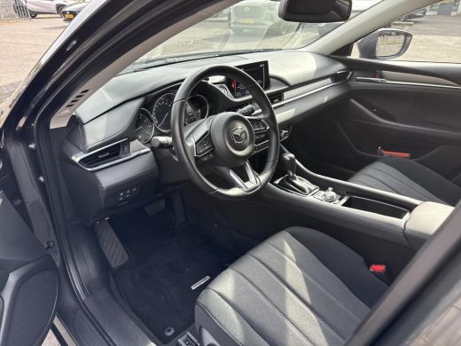 Mazda 6 Sportbreak 2.0 SkyActiv-G 165 Centre-Line Automaat | Trekhaak | All weather banden | ActivLease financial lease