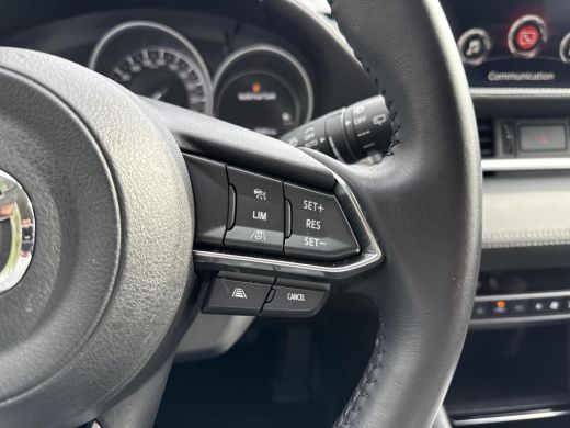 Mazda 6 Sportbreak 2.0 SkyActiv-G 165 Centre-Line Automaat | Trekhaak | All weather banden | ActivLease financial lease