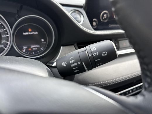 Mazda 6 Sportbreak 2.0 SkyActiv-G 165 Centre-Line Automaat | Trekhaak | All weather banden | ActivLease financial lease